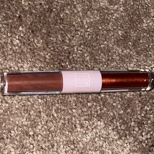 The Beauty Crop Eye Shadow Duo